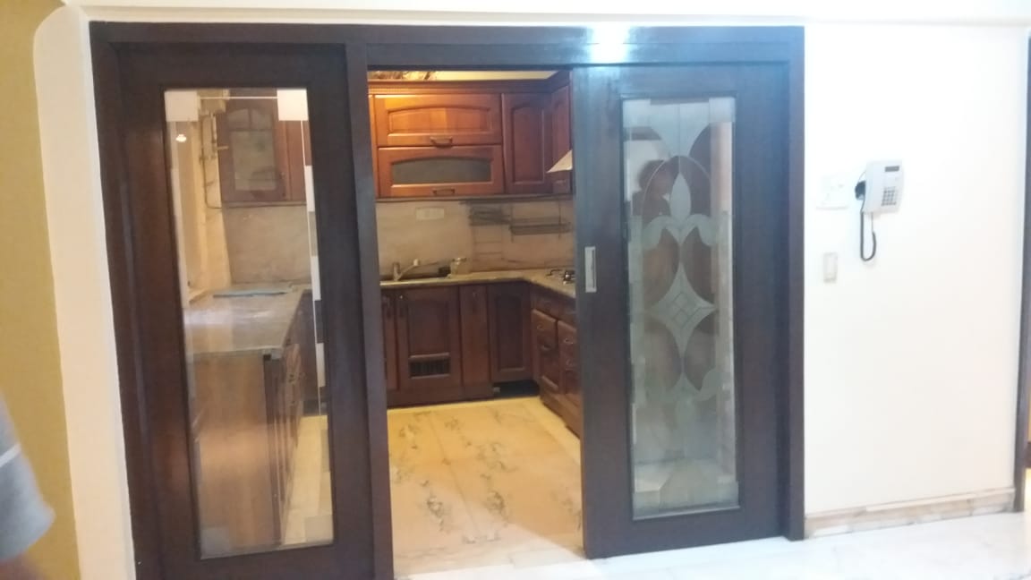 30 - Amber Croft Annexe, Khar West