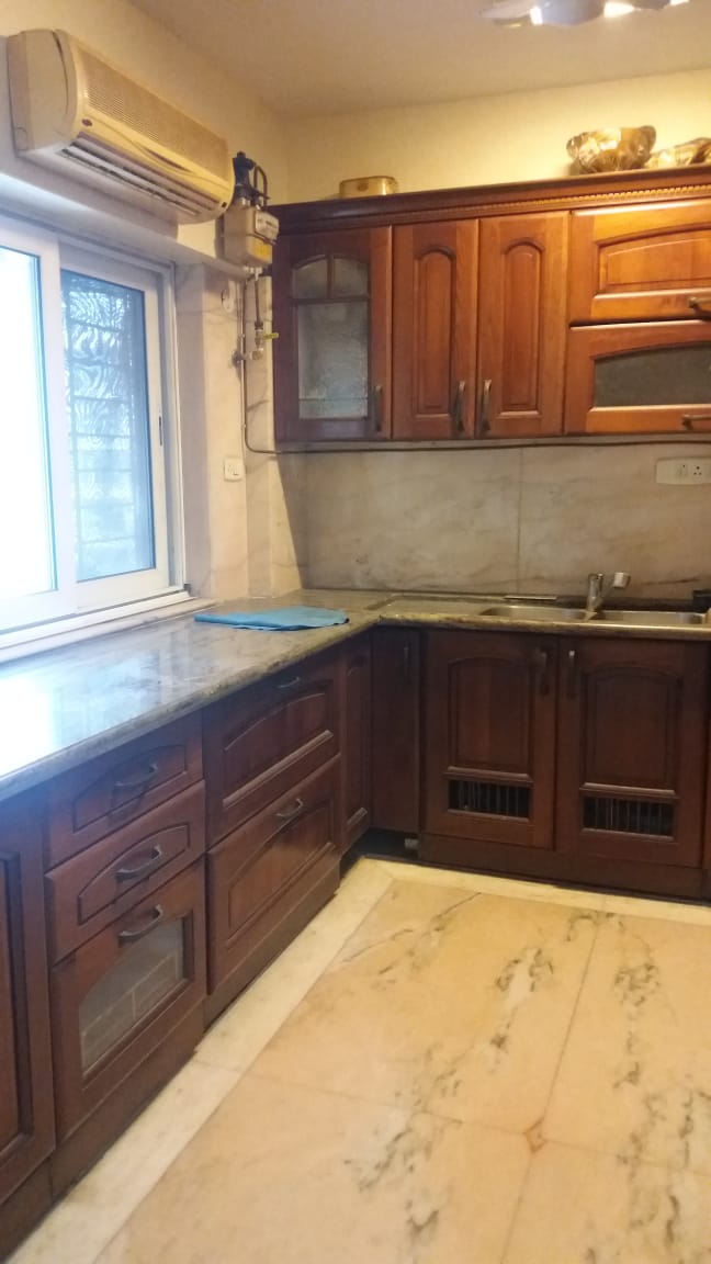 4 - Amber Croft Annexe, Khar West