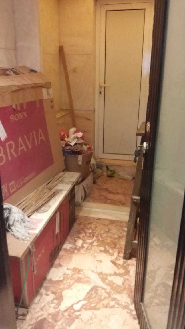 5 - Amber Croft Annexe, Khar West