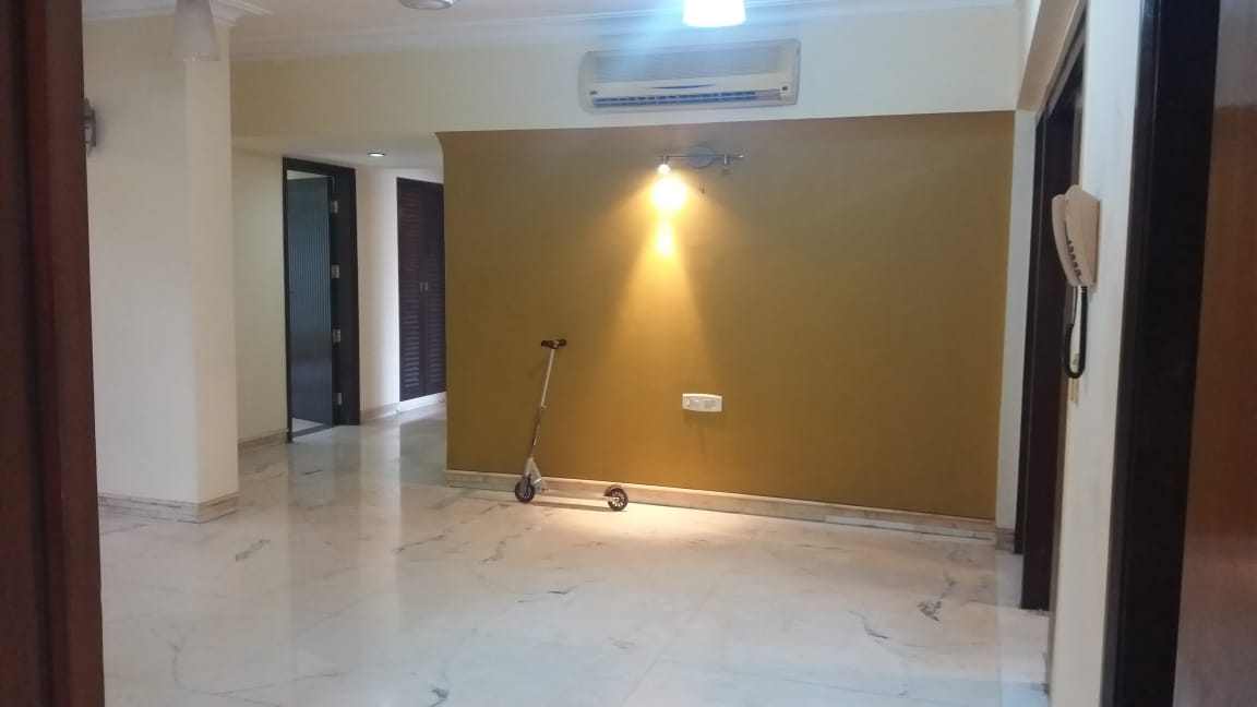 7 - Amber Croft Annexe, Khar West