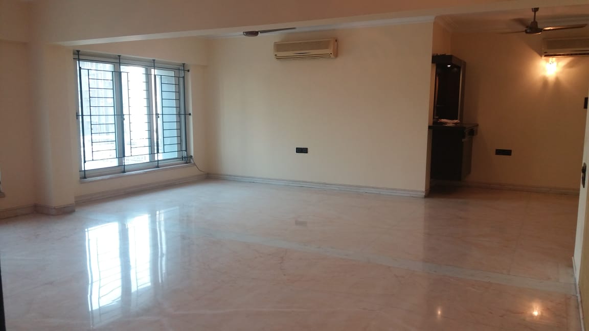 8 - Amber Croft Annexe, Khar West