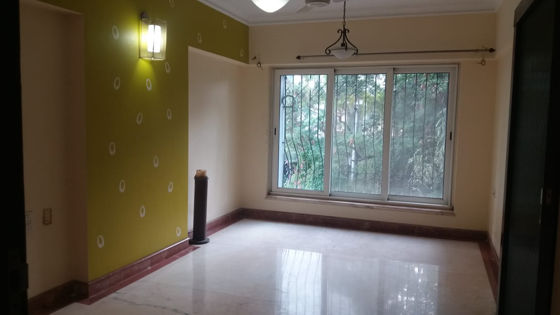 9 - Amber Croft Annexe, Khar West