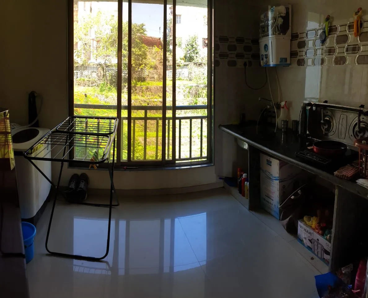 2 BHK Flats for Sale in Surana Regency, Worli