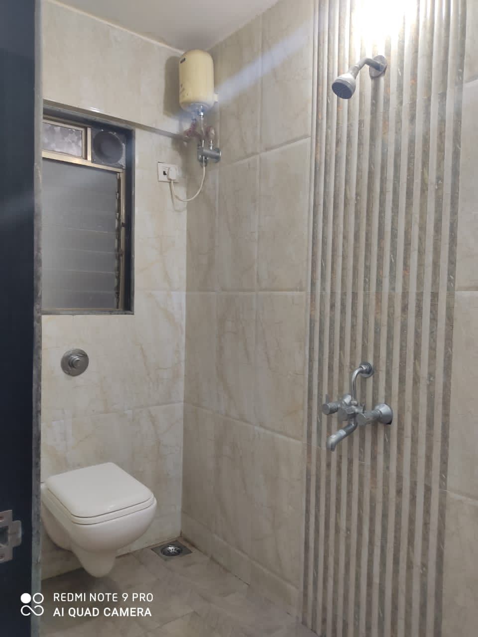 16 - Surana Regency, Worli