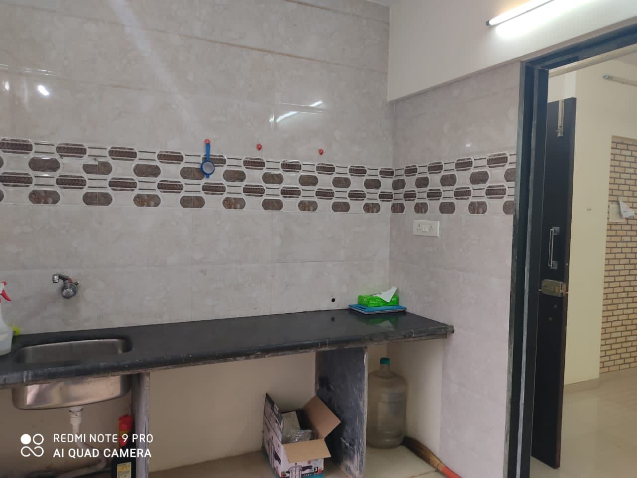 3 - Surana Regency, Worli