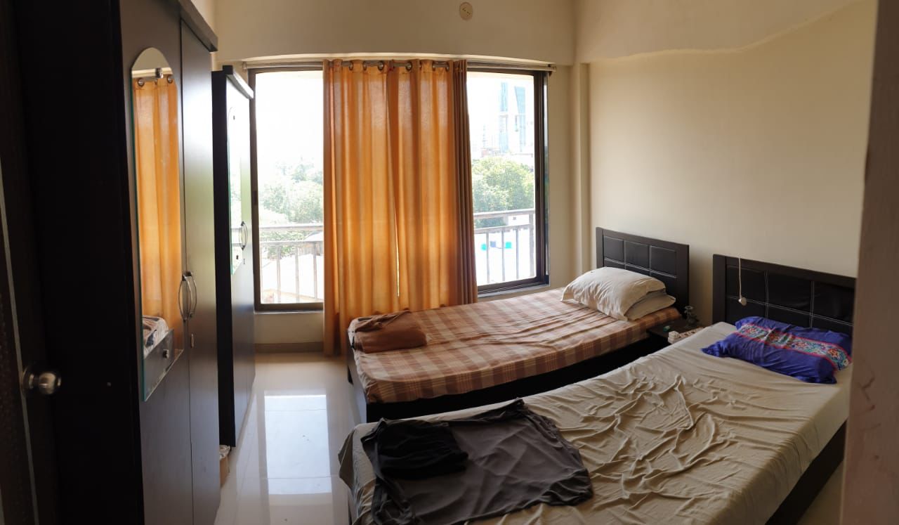 4 - Surana Regency, Worli