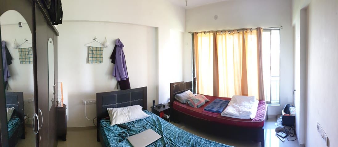 5 - Surana Regency, Worli