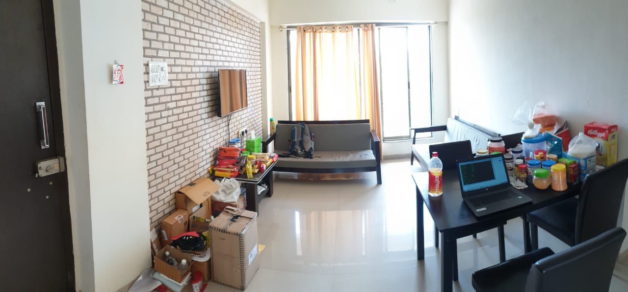 6 - Surana Regency, Worli