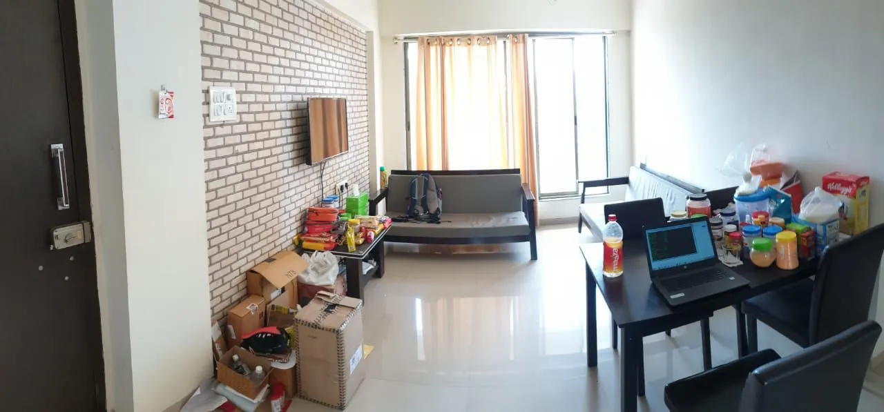 2 BHK Flats for Sale in Surana Regency, Worli