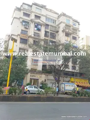 3 BHK RNA Classic, Santacruz West — for Sale — photo 2 thumbnail
