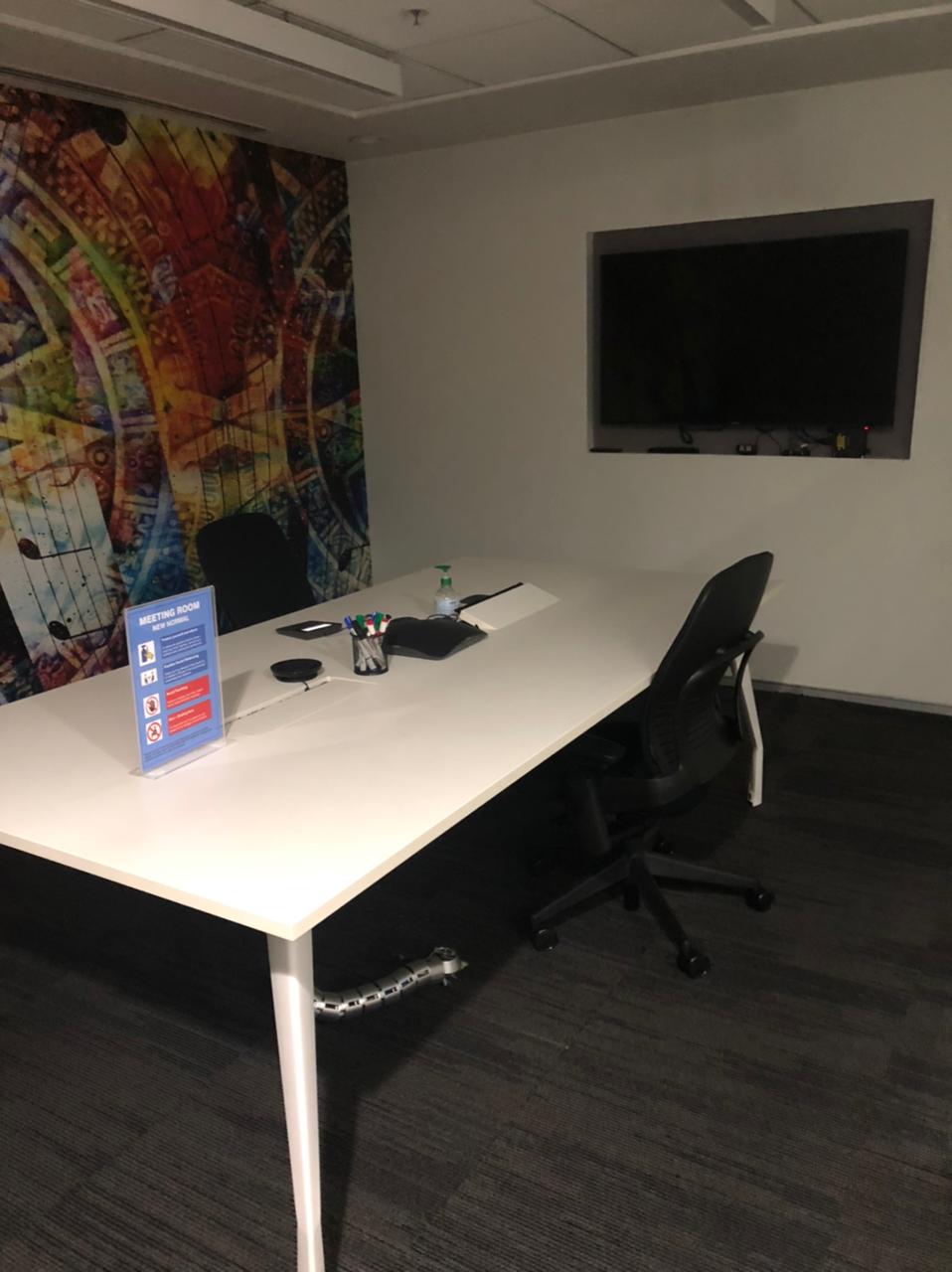 Office Space Offices on Rent in Satellite Gazebo, Andheri East