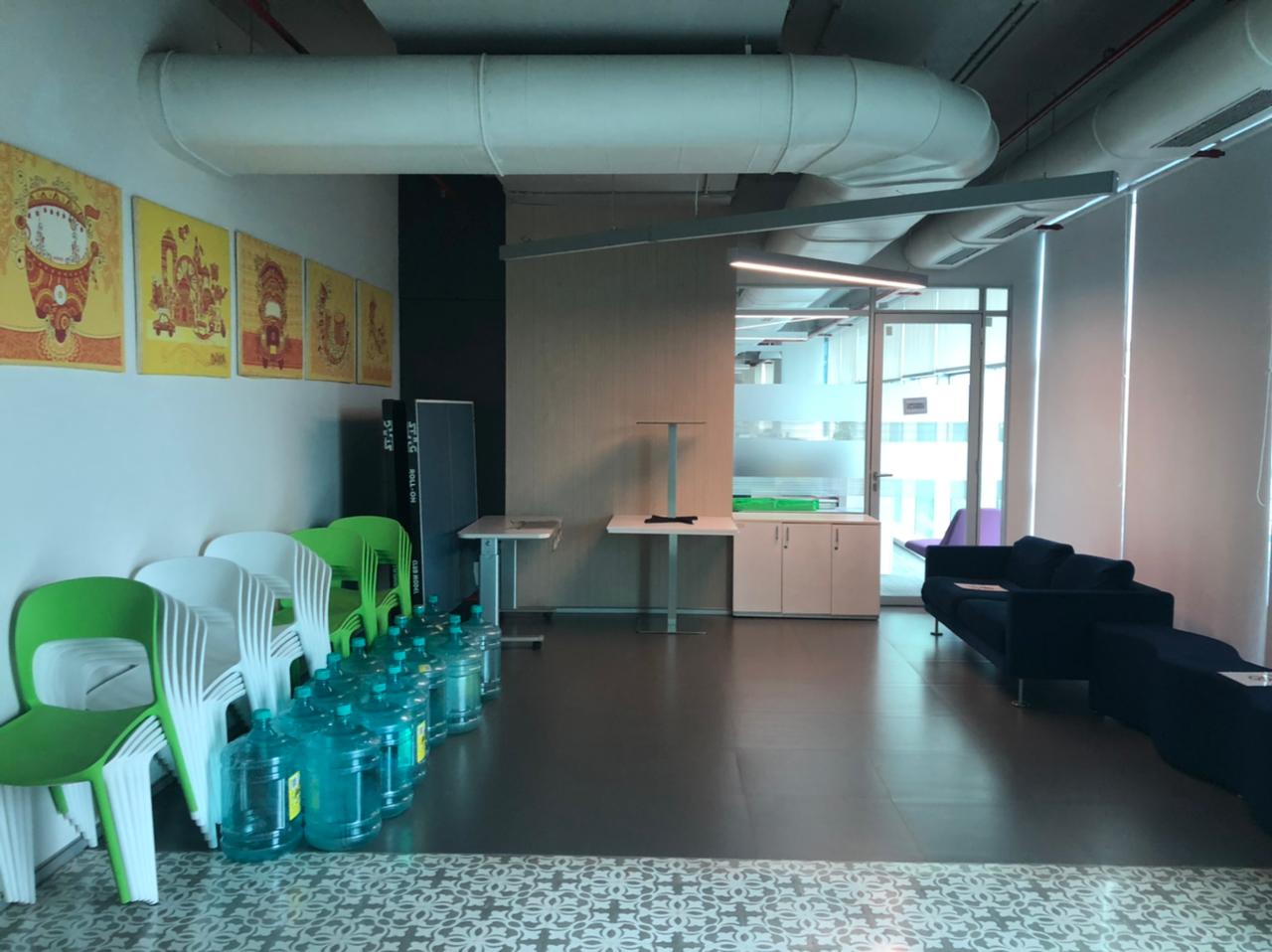 Office Space Offices on Rent in Satellite Gazebo, Andheri East