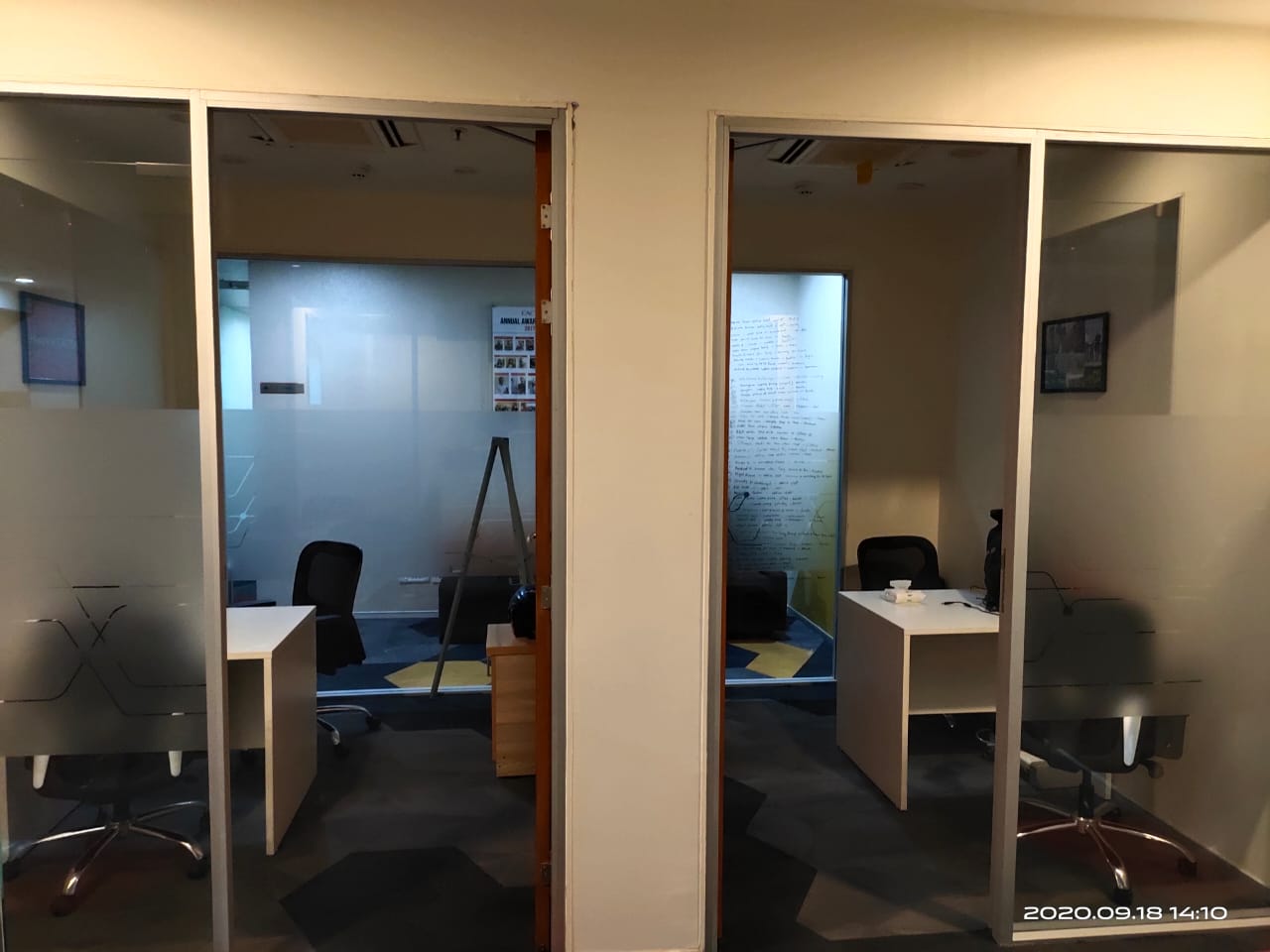 Office Satellite Gazebo, Andheri East — for Rent — photo 5