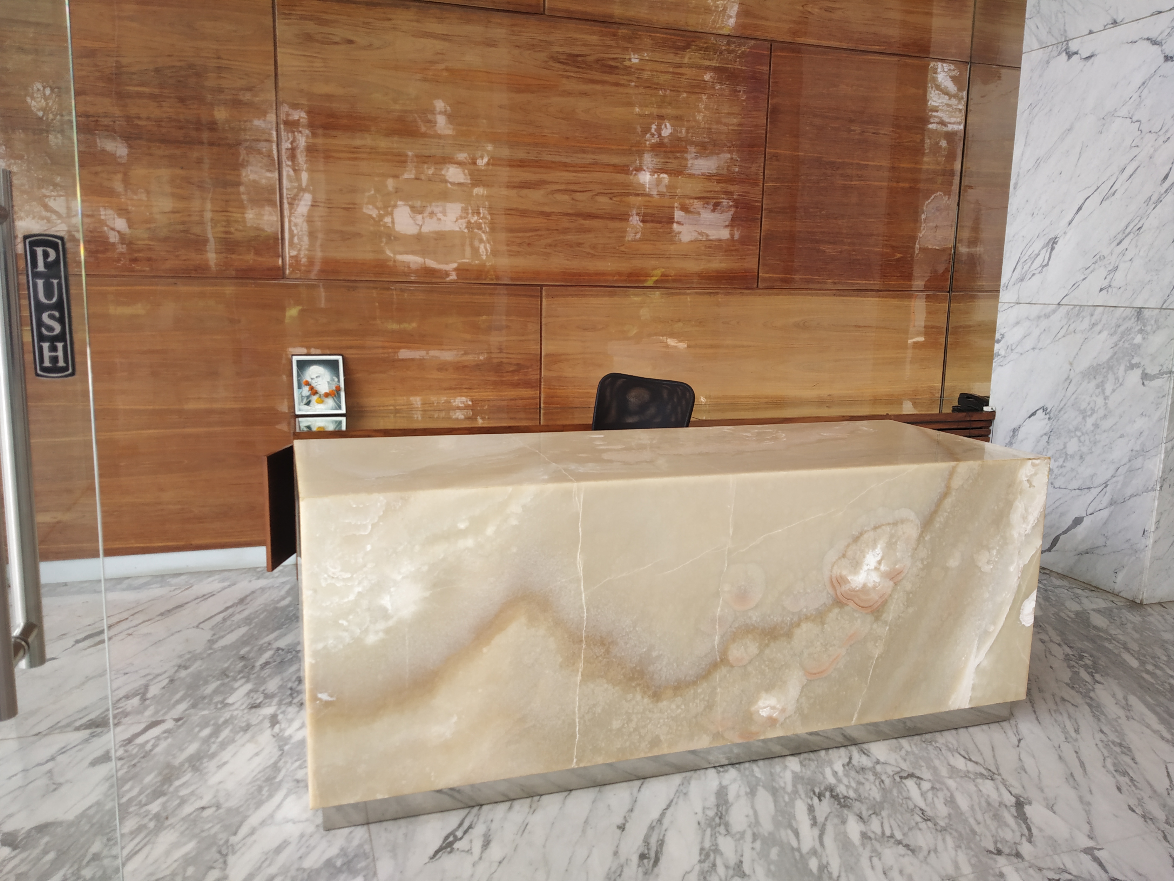 Office Satellite Gazebo, Andheri East — for Rent — photo 9