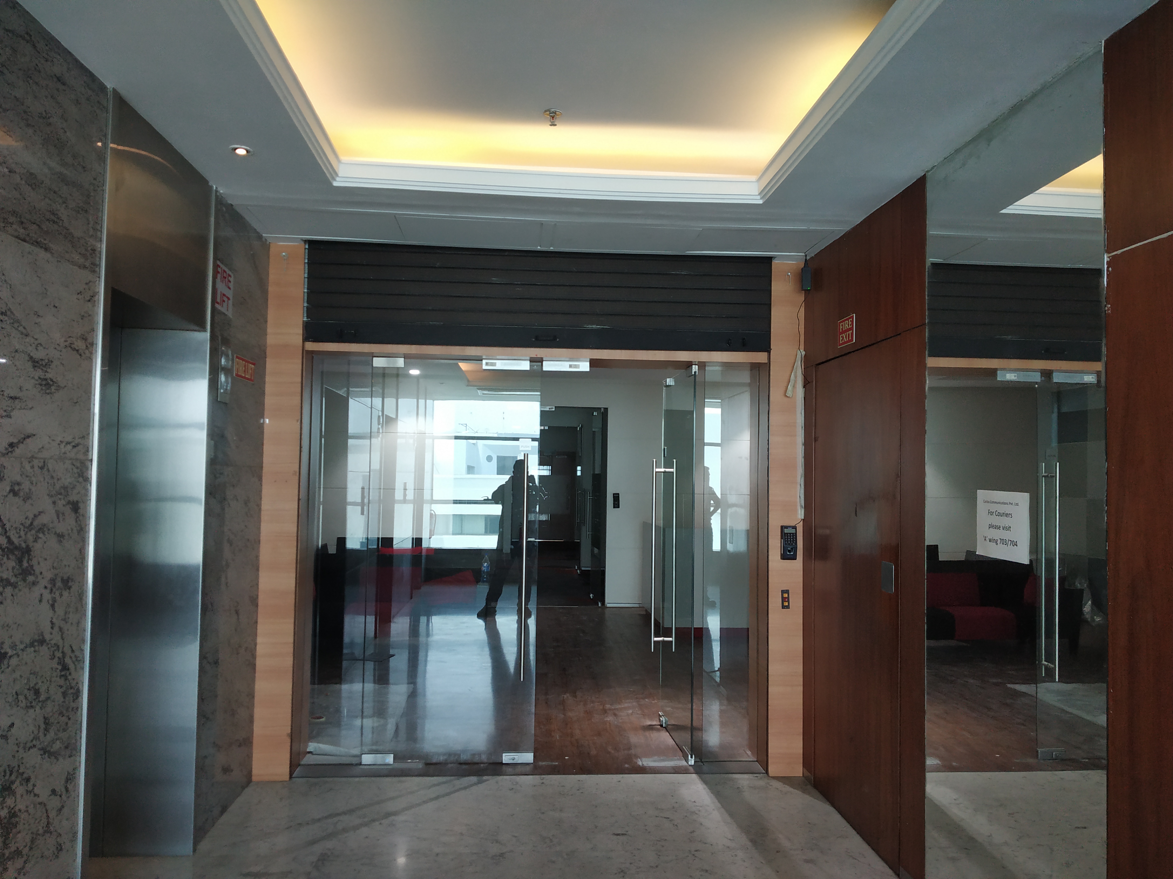 Office Satellite Gazebo, Andheri East — for Rent — photo 10