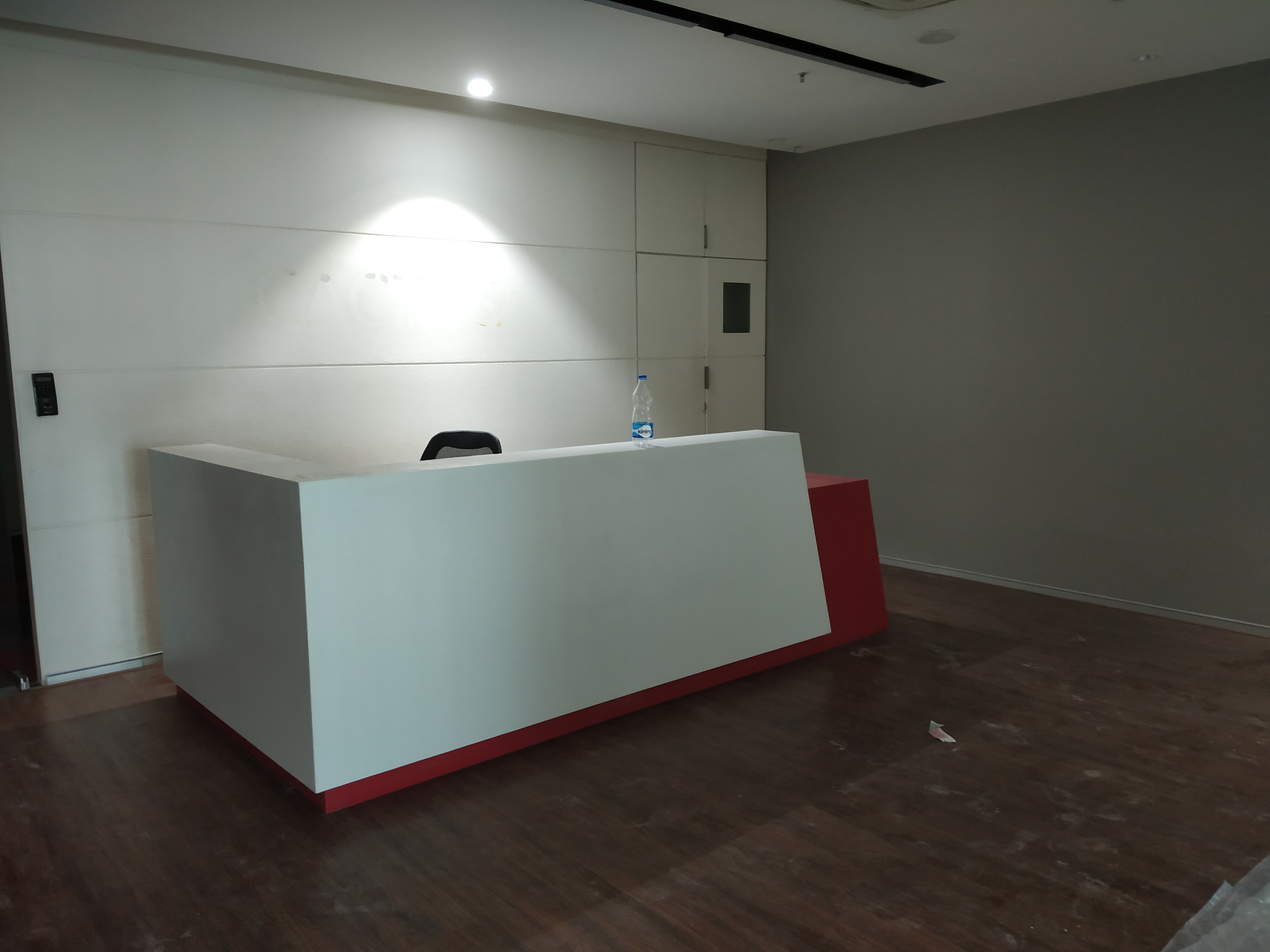 Office Satellite Gazebo, Andheri East — for Rent — photo 11