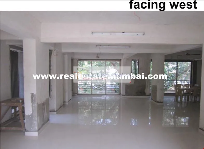 Office Space Offices on Rent in MAK Devika, Prabhadevi