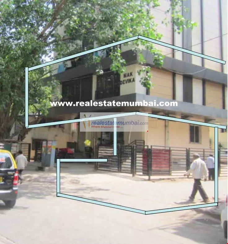 Office Space Offices on Rent in MAK Devika, Prabhadevi