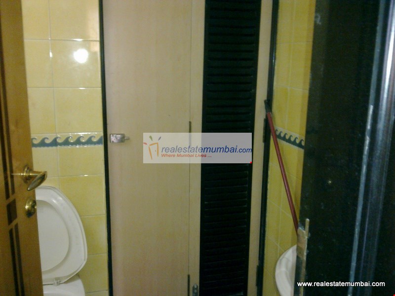 Bathroom 2 - Jp Decks, Goregaon East