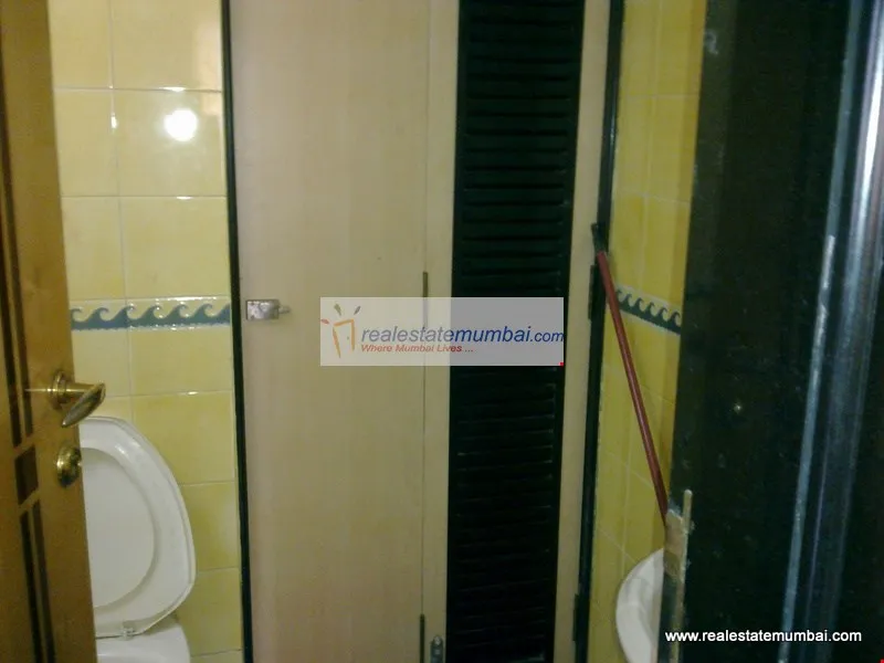 2 BHK Flats for Sale in JP Decks, Goregaon East