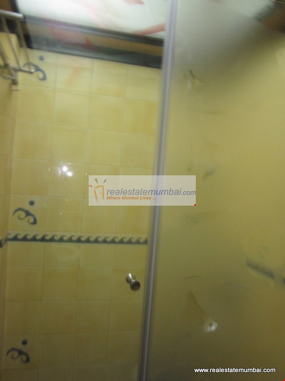 Bathroom 3 - Jp Decks, Goregaon East