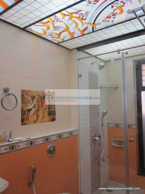 Bathroom 4 - Jp Decks, Goregaon East