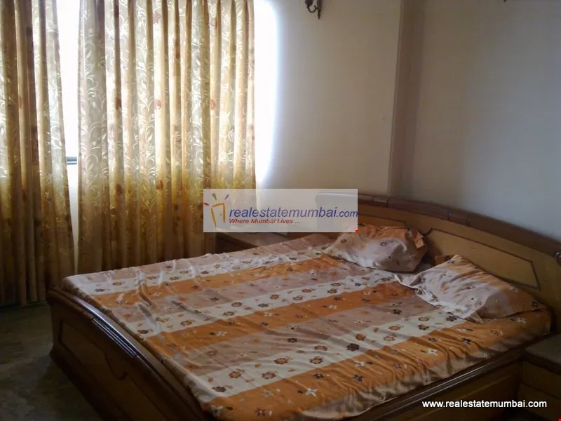 2 BHK Flats for Sale in JP Decks, Goregaon East