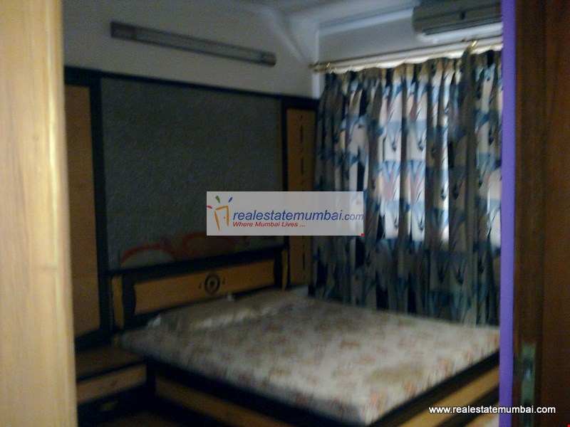 Bedroom 3 - Jp Decks, Goregaon East