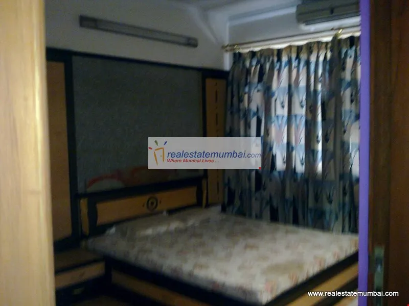 2 BHK Flats for Sale in JP Decks, Goregaon East