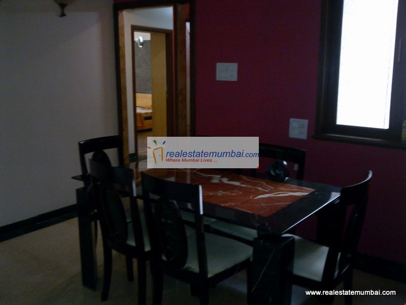 Dining - Jp Decks, Goregaon East