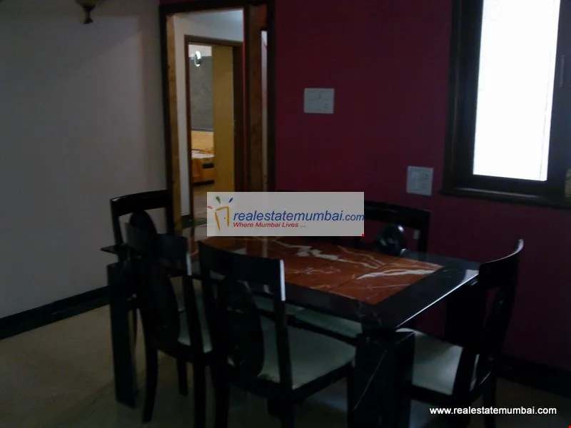 2 BHK Flats for Sale in JP Decks, Goregaon East