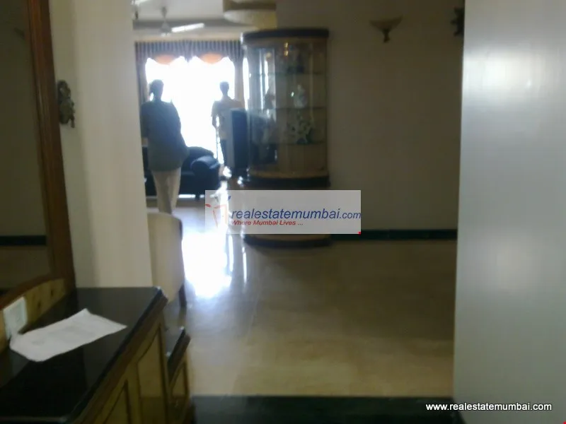 2BHK Flats for Sale in JP Decks, Goregaon East