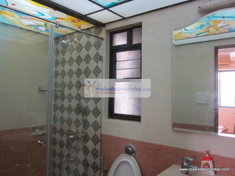 2 BHK Flats for Sale in JP Decks, Goregaon East