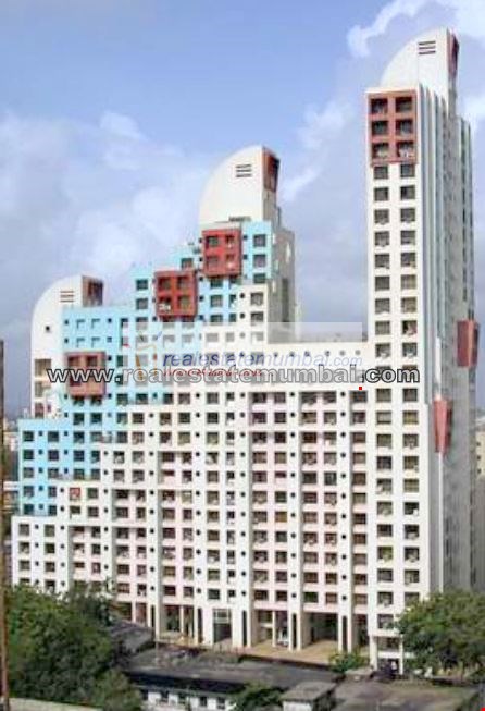 3 BHK Lokhandwala Residency, Worli — for Rent — photo 4