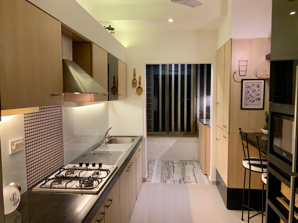 3 BHK Flats on Rent in Oberoi splendor, Andheri East