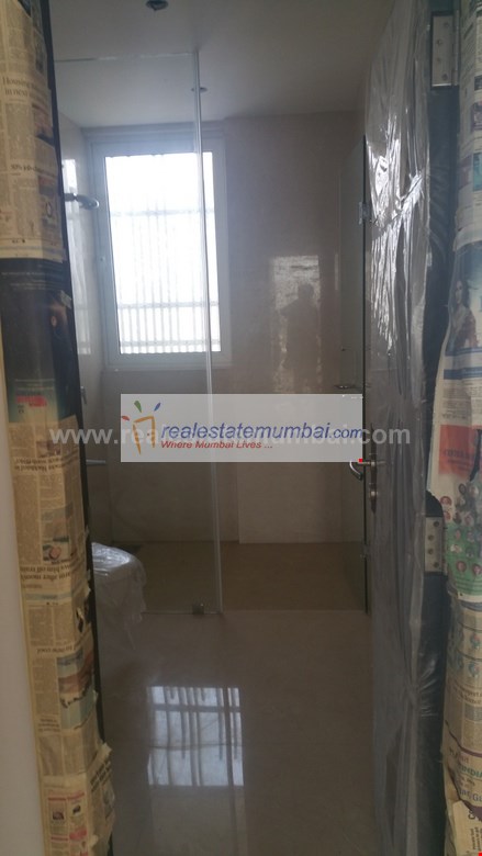 Bathroom 3 - Oberoi Priviera , Santacruz West