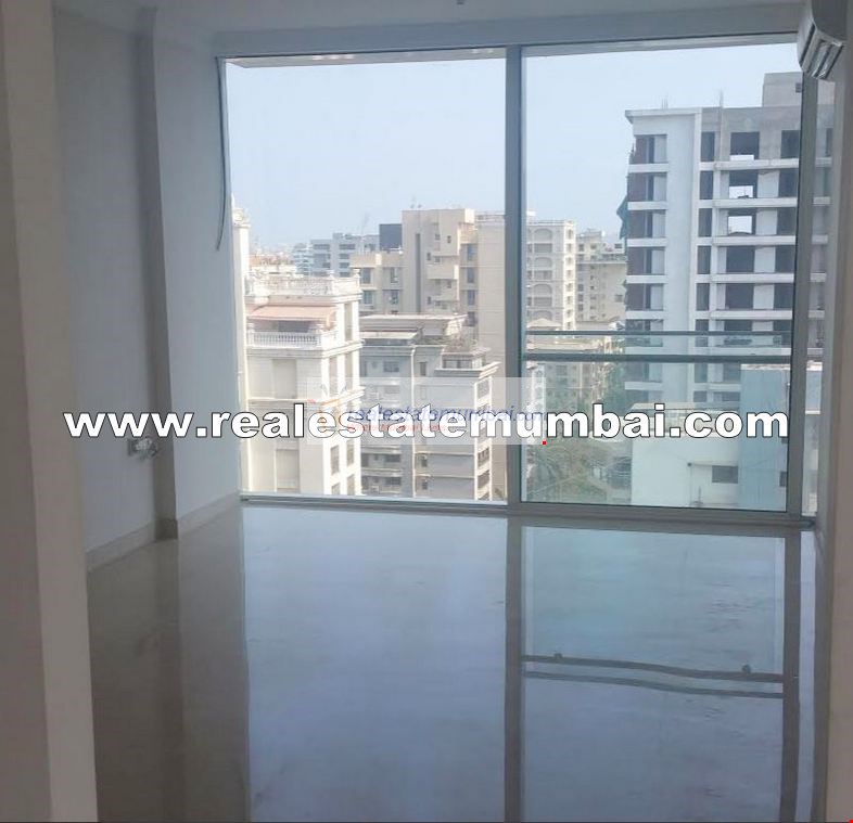 Bedroom 2 - Oberoi Priviera , Santacruz West