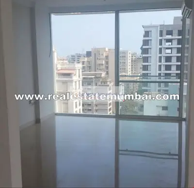 4 BHK Oberoi Priviera, Santacruz West — for Sale — photo 7 thumbnail