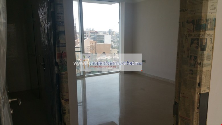 Bedroom 3 - Oberoi Priviera , Santacruz West