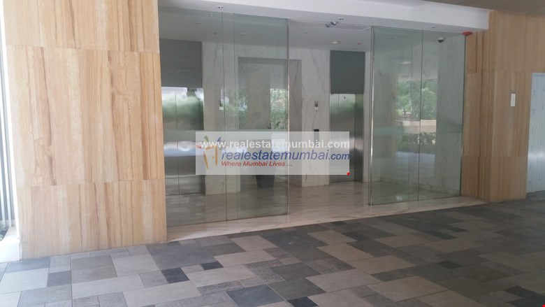 Lobby1 - Oberoi Priviera , Santacruz West