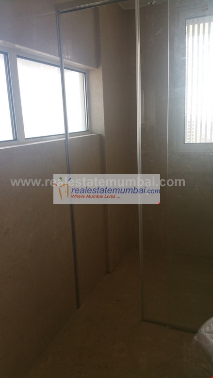 Master Bathroom - Oberoi Priviera , Santacruz West