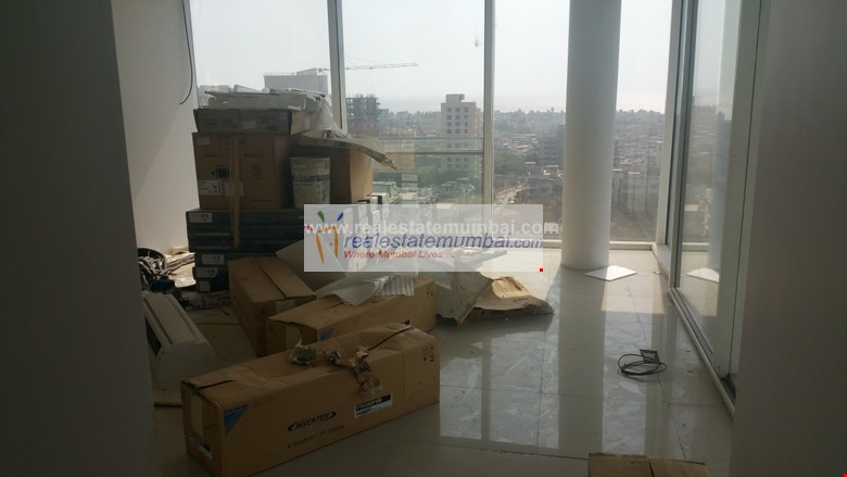 Master Bedroom - Oberoi Priviera , Santacruz West