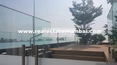 4 BHK Oberoi Priviera, Santacruz West — for Sale — photo 4 thumbnail