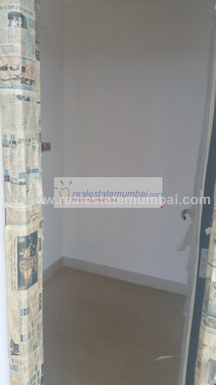 Utility Space3 - Oberoi Priviera , Santacruz West