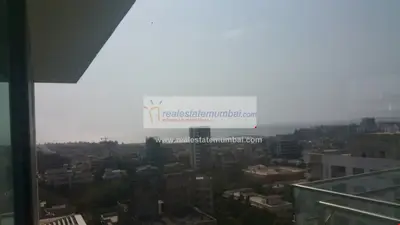 4 BHK Oberoi Priviera, Santacruz West — for Sale — photo 9 thumbnail