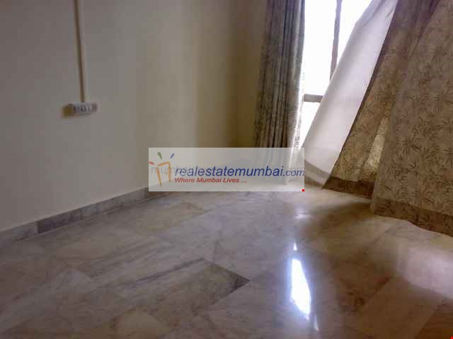 Master Bedroom - Karan, Andheri West