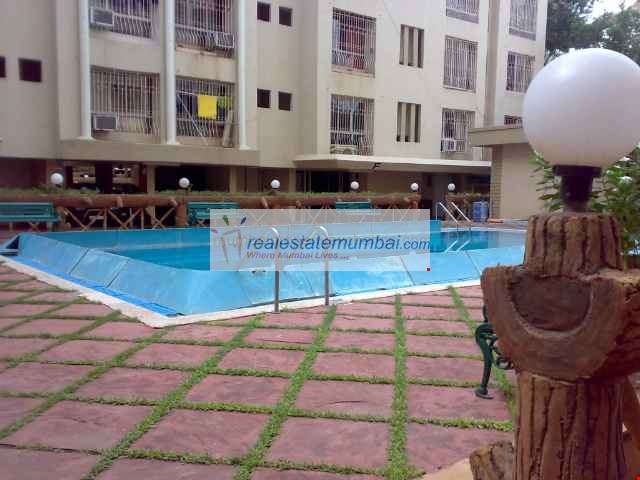 View1 - Karan, Andheri West