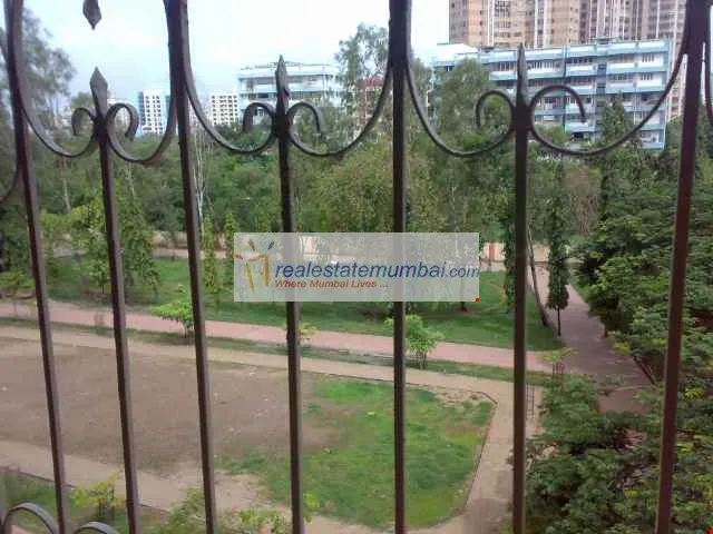 1 BHK Flats for Sale in Karan, Andheri West