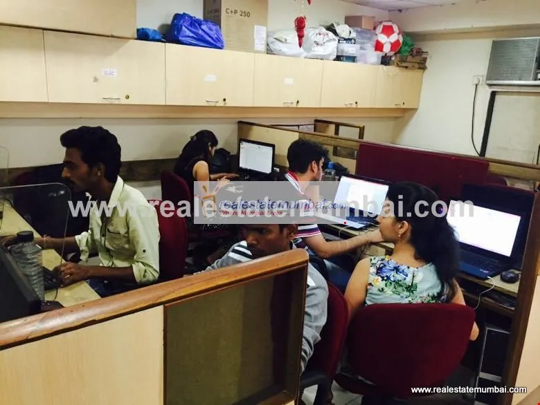 Office Space Offices for Sale in Jai Krishna Complex, Andheri West