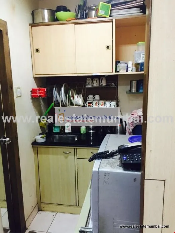 Office Space Offices for Sale in Jai Krishna Complex, Andheri West